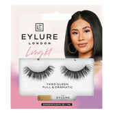Eylure Ling KT Yass Queen Lash 1 pair